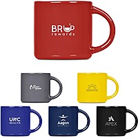 Altitude Vida Ceramic Coffee Mug – 350ml
