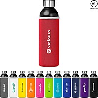 Kooshty Nostro Recycled Aluminium Water Bottle - 650ml
