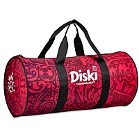 Hoppla Carter Barrel Sport Bag