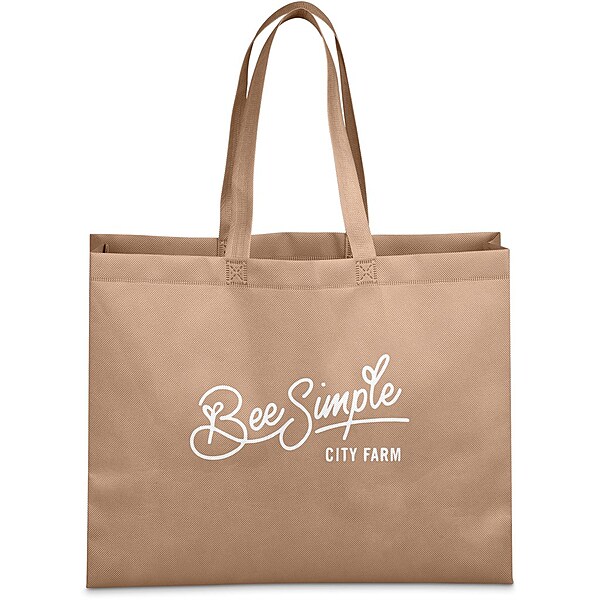 Altitude Back-To-Nature Non-Woven Bag