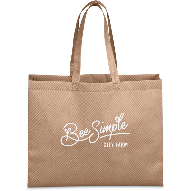 Altitude Back-To-Nature Non-Woven Bag