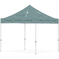 Ovation Sublimated Gazebo 3m X 3m