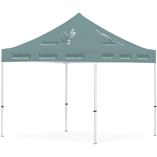 Ovation Sublimated Gazebo 3m X 3m