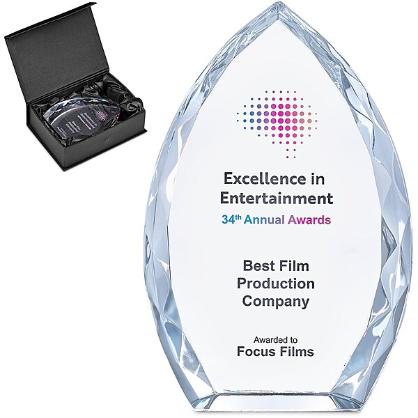 Altitude Trident Award