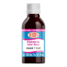 DEIMAN ESENCIA DE NUEZ 120 ML
