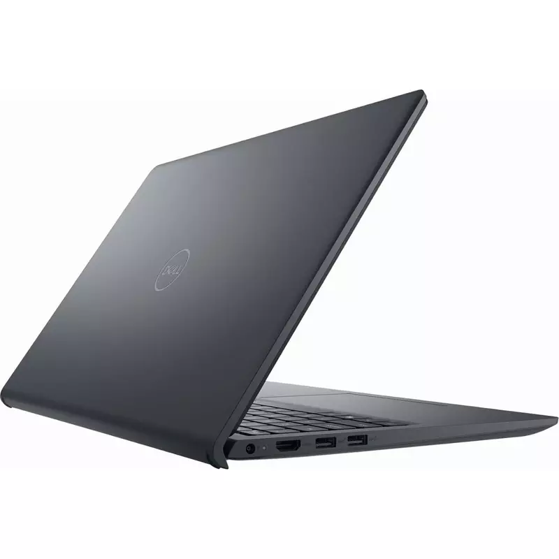 DELL INSPIRON 15.6" 2K TOUCH SCREEN INTEL COREL I5 1334U 8GB 512TB SSD CARBON BLACK
