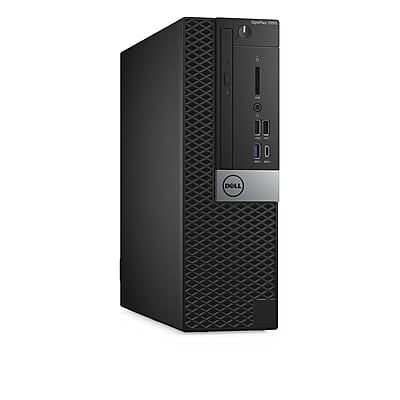 DELL OPTIPLEX 7050 DELL OPTIPLEX 7050