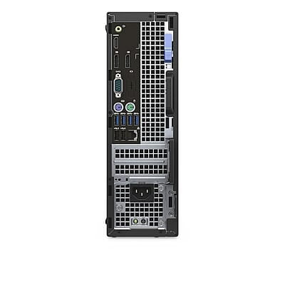 DELL OPTIPLEX 7050 DELL OPTIPLEX 7050