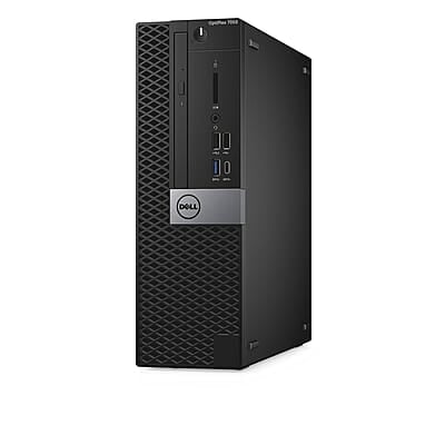 DELL OPTIPLEX 7050 DELL OPTIPLEX 7050