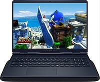 DELL Alienware 16 Aurora Gaming Laptop INTEL CORE-7 240H 32GB RAM 1TB SSD 8GB NVIDIA RTX 5060