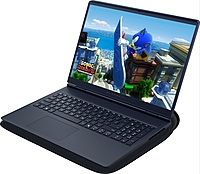 DELL Alienware 16 Aurora Gaming Laptop INTEL CORE-7 240H 32GB RAM 1TB SSD 8GB NVIDIA RTX 5060