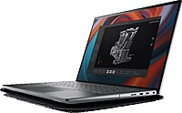 Dell Precision Workstation 5490,Ultra 7 165H vPro,32GB,1TB SSD,RTX 2000 Ada/8GB, 14”FHD,W11 Pro