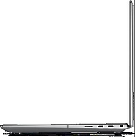 Dell Precision Workstation 5490,Ultra 7 165H vPro,32GB,1TB SSD,RTX 2000 Ada/8GB, 14”FHD,W11 Pro