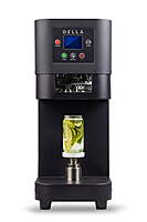 Della Can Sealer Machine
