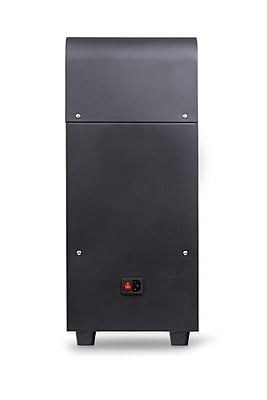 Can Sealer Machine CSM