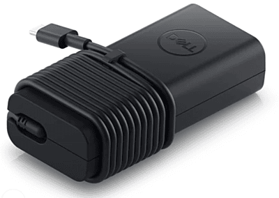 Chargeur Laptop Dell 65W USB Type C 120 V AC, 230 V AC Input – 5 V DC, 9 V DC, 15 V DC, 20 V DC Output – 3.25 A OEM