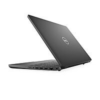 Laptop Dell Precision 3540, Intel Core i7 8th gen, AMD Radeon 2GB VRAM