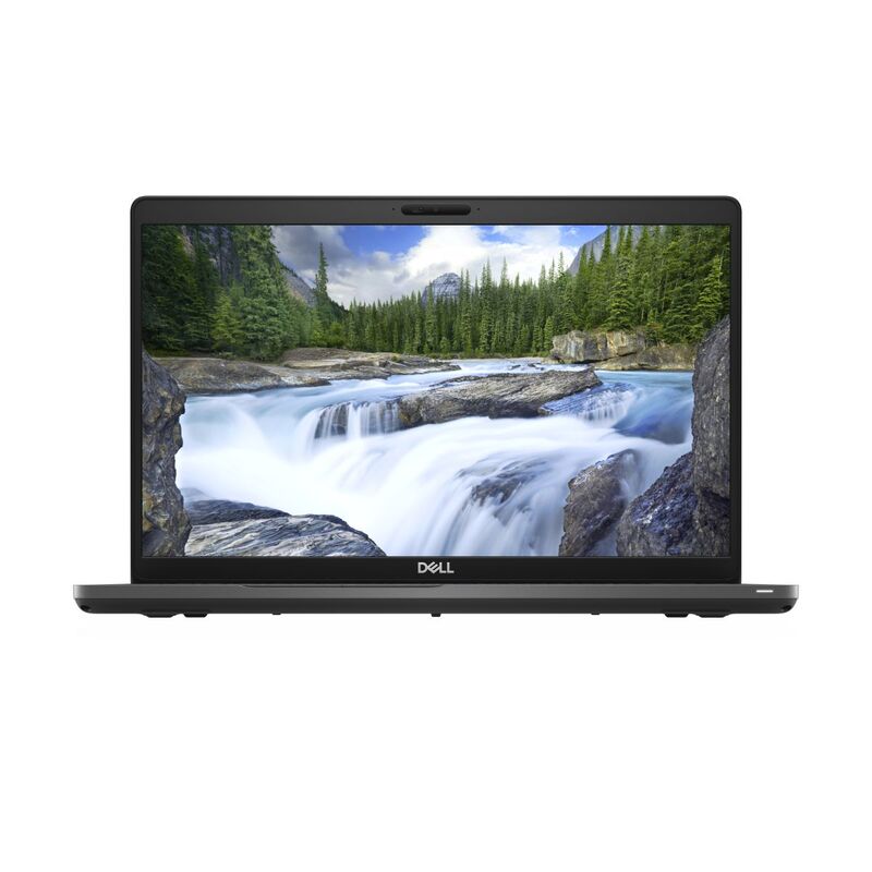 Laptop Dell Precision 3540, Intel Core i7 8th gen, AMD Radeon 2GB VRAM