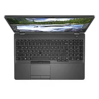 Laptop Dell Precision 3540, Intel Core i7 8th gen, AMD Radeon 2GB VRAM
