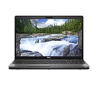 Laptop Dell Precision 3540, Intel Core i7 8th gen, AMD Radeon 2GB VRAM