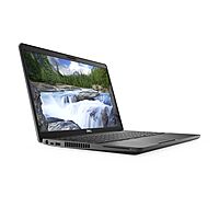 Laptop Dell Precision 3540, Intel Core i7 8th gen, AMD Radeon 2GB VRAM