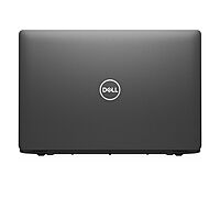 Laptop Dell Precision 3540, Intel Core i7 8th gen, AMD Radeon 2GB VRAM