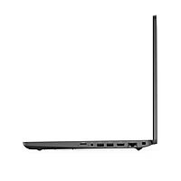 Laptop Dell Precision 3540, Intel Core i7 8th gen, AMD Radeon 2GB VRAM