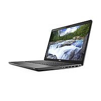 Laptop Dell Precision 3540, Intel Core i7 8th gen, AMD Radeon 2GB VRAM