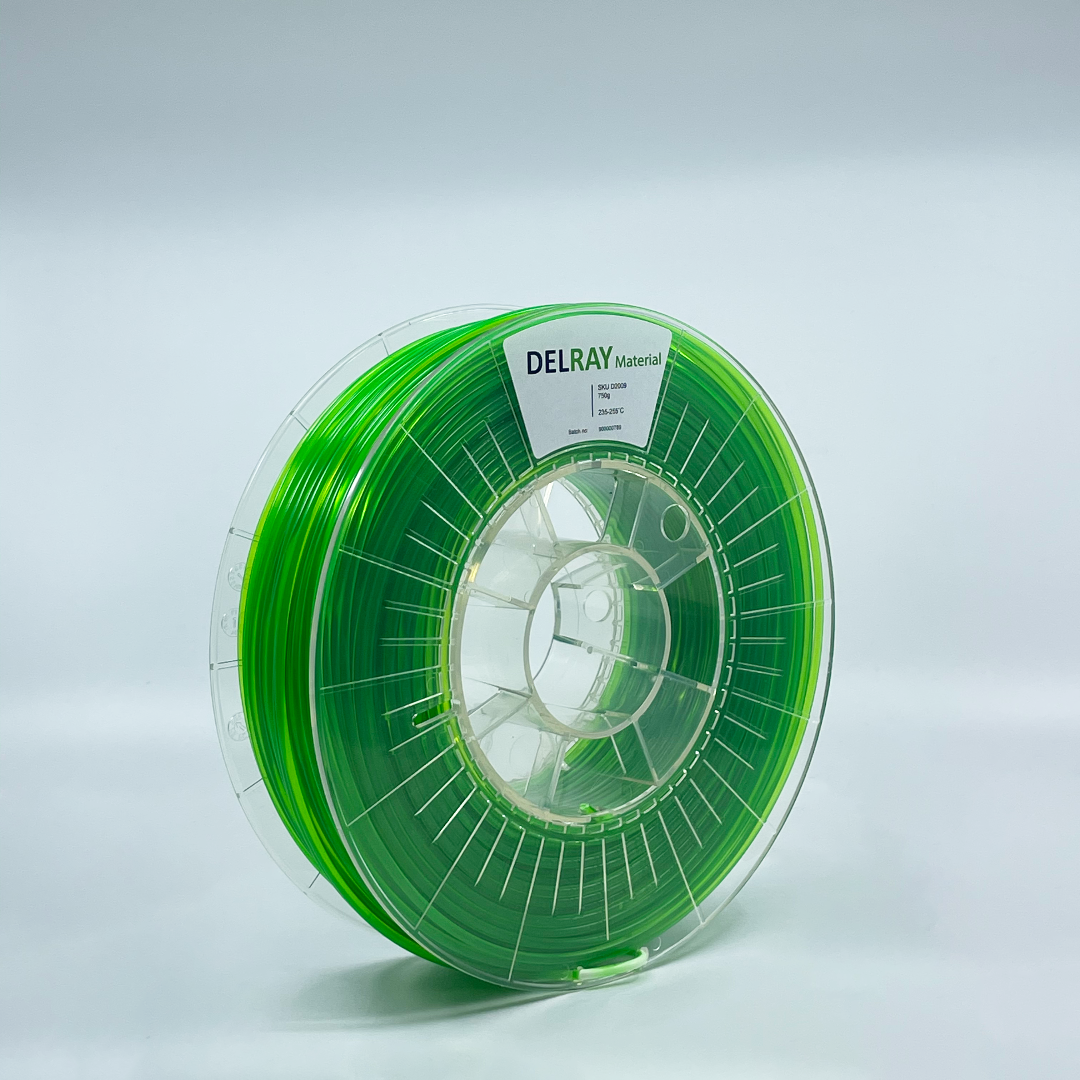 DELRAY PET-G DELRAY PET-G