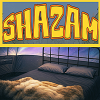 SHAZAMFEST - GLAMPING DELUXE
