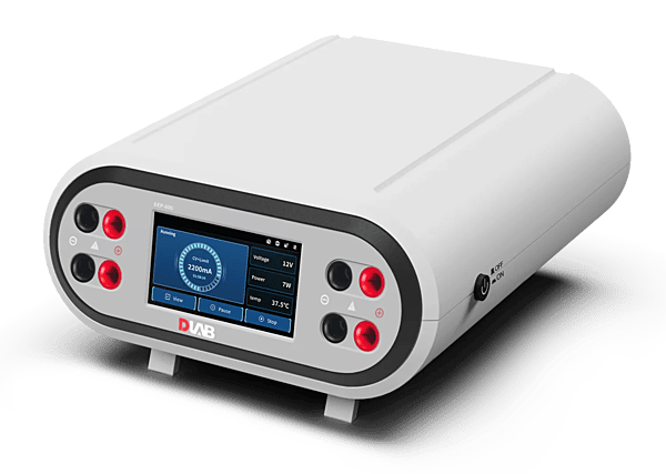 DEP-600 Electrophoresis Power Supply