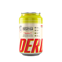 DER 30mg Lifted Brewski, Ginger Honey | Case of 24, 12oz cans DER 30mg Lifted Brewski, Ginger Honey | Case of 24, 12oz cans
