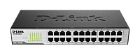 DLINK DES1024D 24 PORT SWITCH