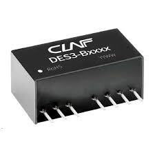 CLAF POWER DC/DC Converter DES3-B4805 - PO-3831-D CLAF POWER DC/DC Converter DES3-B4805 - PO-3831-D