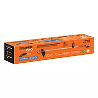 Desbrozadora inalámbrica 40V, 2 baterías 2Ah,1 carg.dual,PRO - DESI-40A / 103243