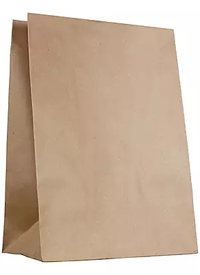 DESPENSA #45 BOLSA PAPEL FRESNO