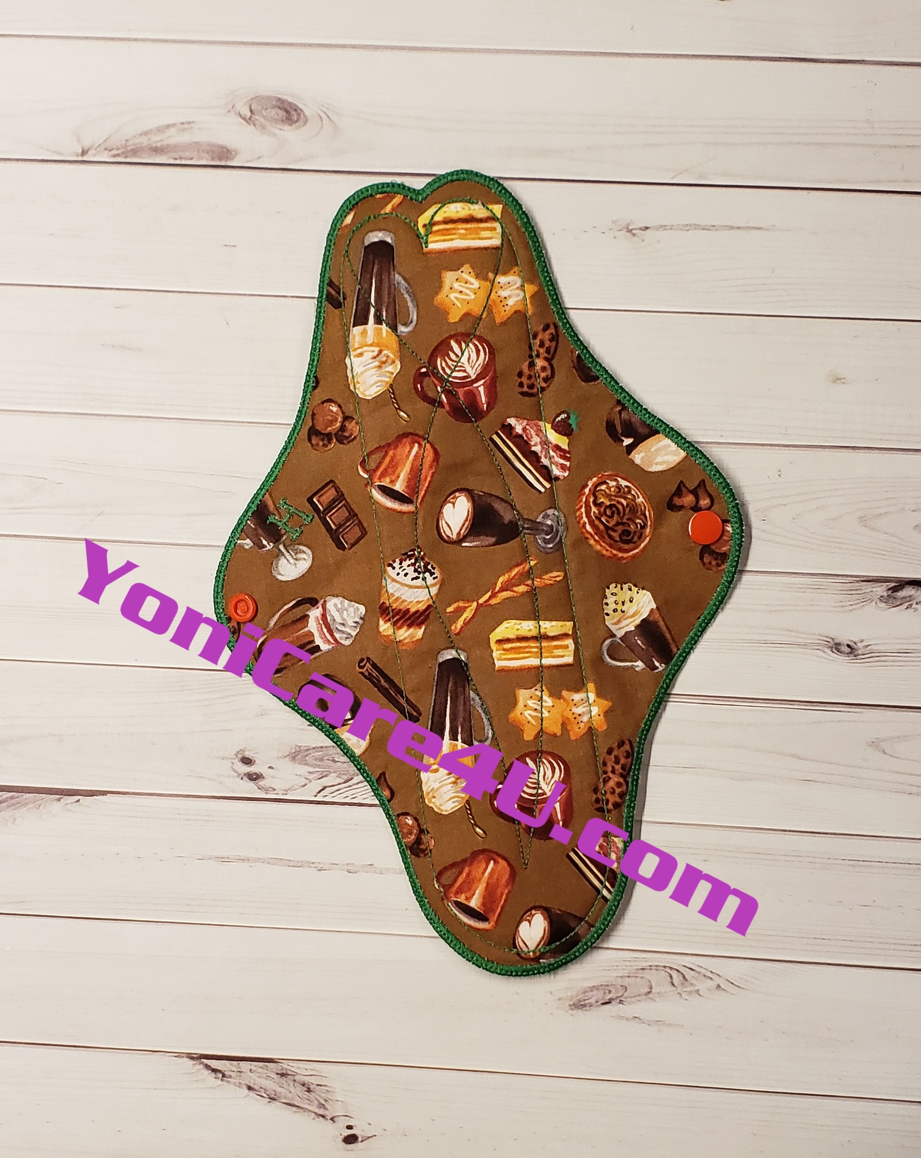 Yoni Care - Dessert