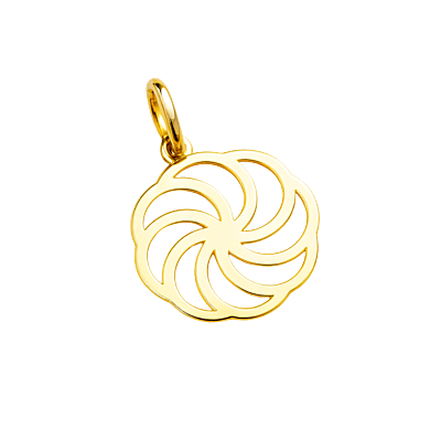 DIJE DE LA ETERNIDAD ARMENIA