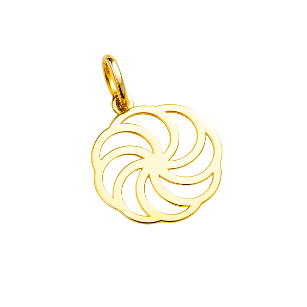 DIJE DE LA ETERNIDAD ARMENIA