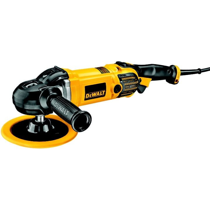 DEWALT DWP849X-B5 7-INCH/9-INCH POLISHER