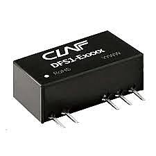 CLAF POWER DC-DC Converter DFS1-E2412 - PO-3755-D