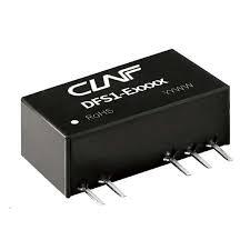 CLAF POWER DC-DC Converter DFS1-E2412 - PO-3755-D