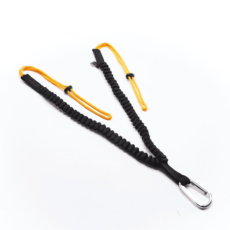 DROMEX COMPOSITE FULL BODY HARNESS WITH TWIN TOOL LANYARD DROMEX COMPOSITE FULL BODY HARNESS WITH TWIN TOOL LANYARD