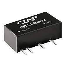 CLAF POWER DC/DC Converter DFLS1-B0505 - PO-3828-D
