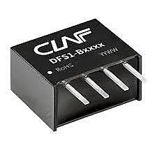CLAF POWER DC /DC Converter DFS2-B2409-PO-4138-D
