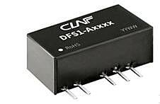 CLAF POWER DC/DC Converter DFS1-A1212 - PO-3931-D
