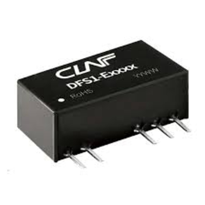 Claf Power DC-DC Converter DFS1-E1215 - PO-3774-D Claf Power DC-DC Converter DFS1-E1215 - PO-3774-D
