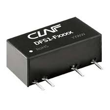 CLAF POWER DC/DC Converter DFS1-F2424 - PO-3917-D