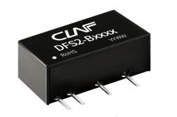 CLAF POWER DC/DC Converter DFS2-B1212 - PO-3911-D