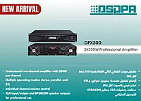 DFX300